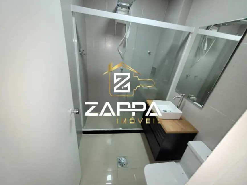 Foto 8 de Kitnet com 1 quarto à venda, 28m2 em Rio De Janeiro - RJ