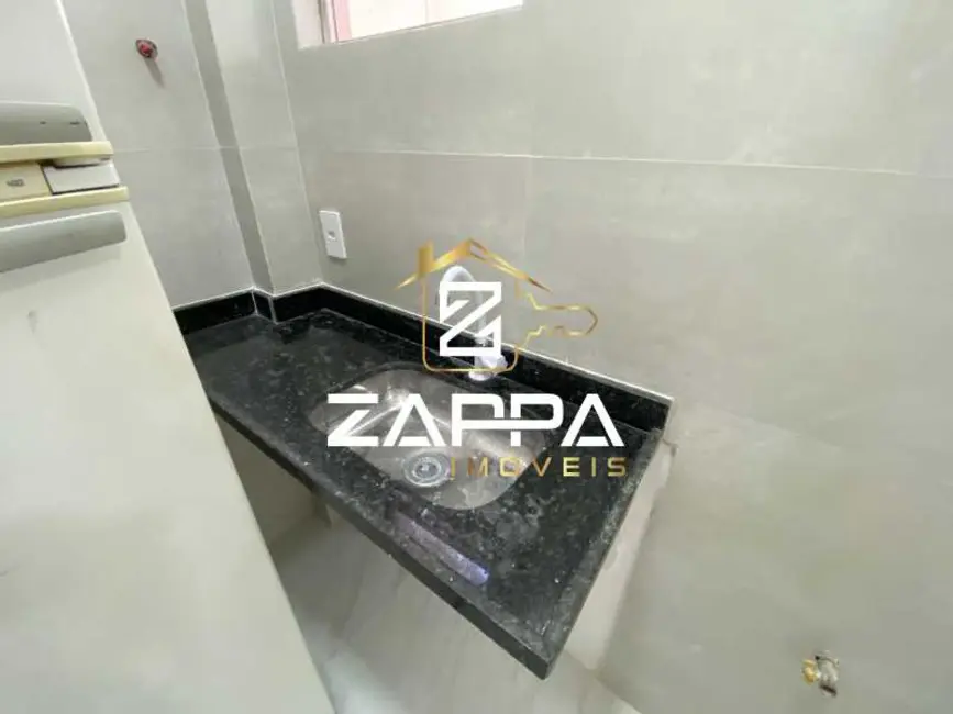 Foto 8 de Apartamento com 1 quarto à venda, 36m2 em Rio De Janeiro - RJ