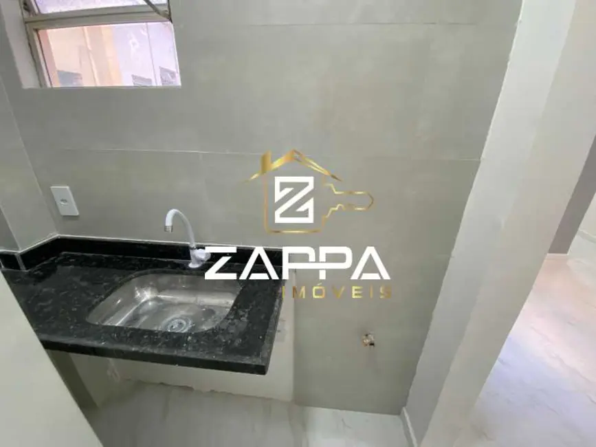 Foto 9 de Apartamento com 1 quarto à venda, 36m2 em Rio De Janeiro - RJ