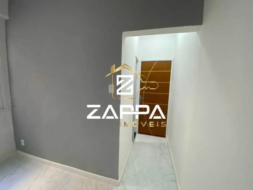 Foto 7 de Apartamento com 1 quarto à venda, 36m2 em Rio De Janeiro - RJ