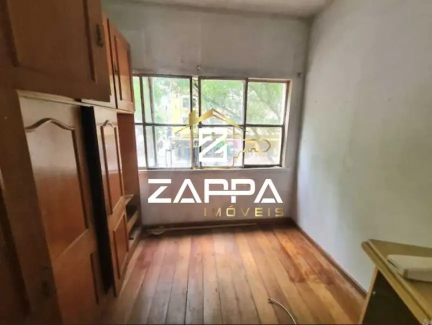 Foto 6 de Apartamento com 1 quarto à venda, 44m2 em Rio De Janeiro - RJ