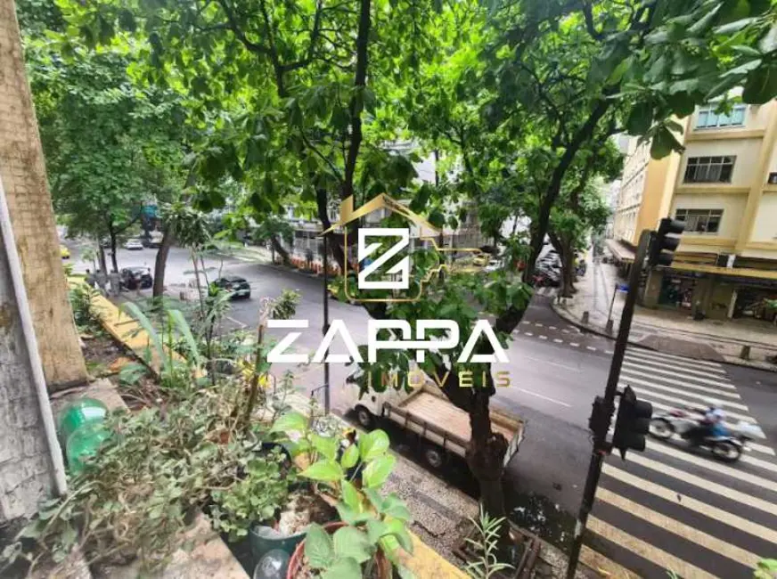 Foto 9 de Apartamento com 1 quarto à venda, 44m2 em Rio De Janeiro - RJ