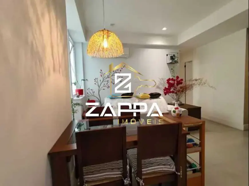 Foto 4 de Apartamento com 2 quartos à venda, 60m2 em Rio De Janeiro - RJ