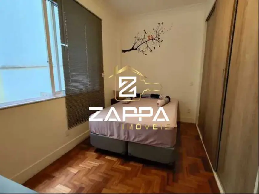Foto 8 de Apartamento com 2 quartos à venda, 60m2 em Rio De Janeiro - RJ