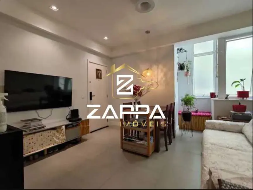 Foto 1 de Apartamento com 2 quartos à venda, 60m2 em Rio De Janeiro - RJ