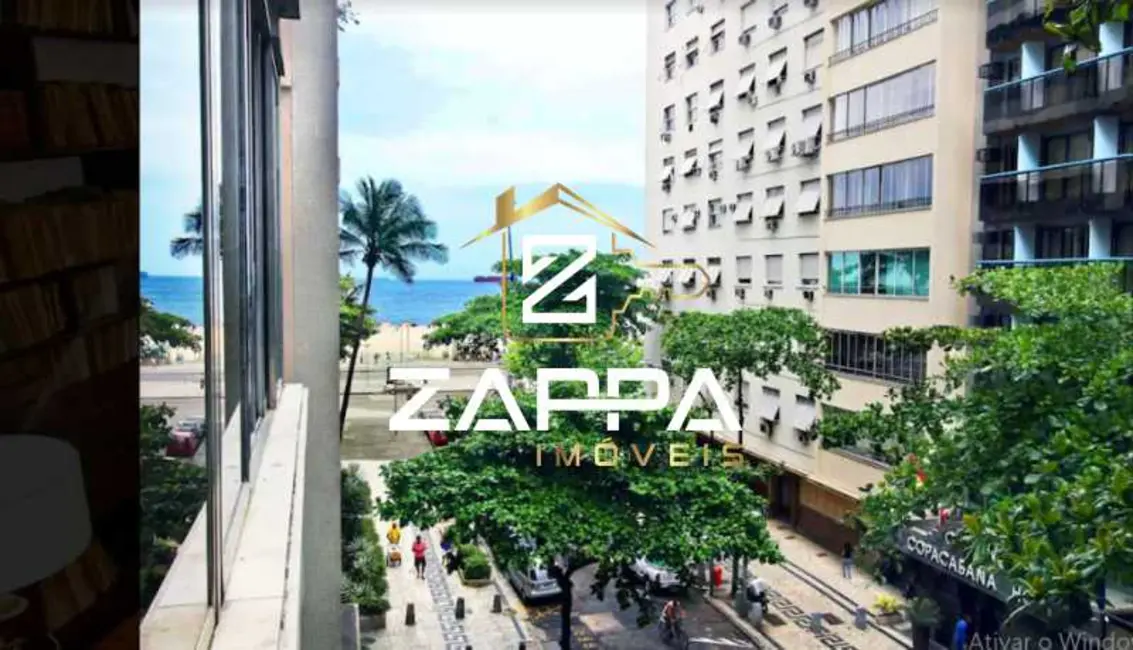 Foto 3 de Apartamento com 4 quartos à venda, 160m2 em Rio De Janeiro - RJ