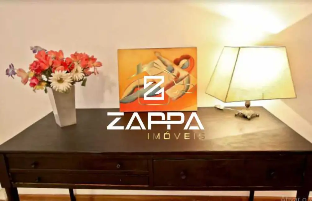 Foto 5 de Apartamento com 4 quartos à venda, 160m2 em Rio De Janeiro - RJ