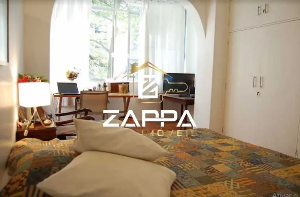 Foto 7 de Apartamento com 4 quartos à venda, 160m2 em Rio De Janeiro - RJ