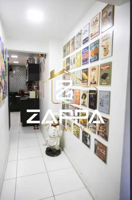 Apartamento com 3 quartos à venda, 160m2 em Rio De Janeiro - RJ - imagem 7 Foto 7 de Apartamento com 3 quartos à venda, 160m2 em Rio De Janeiro - RJ