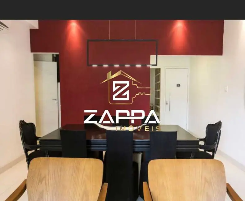 Apartamento com 3 quartos à venda, 160m2 em Rio De Janeiro - RJ - imagem 4 Foto 4 de Apartamento com 3 quartos à venda, 160m2 em Rio De Janeiro - RJ