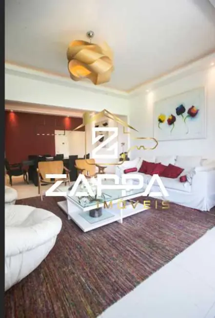 Apartamento com 3 quartos à venda, 160m2 em Rio De Janeiro - RJ - imagem 3 Foto 3 de Apartamento com 3 quartos à venda, 160m2 em Rio De Janeiro - RJ