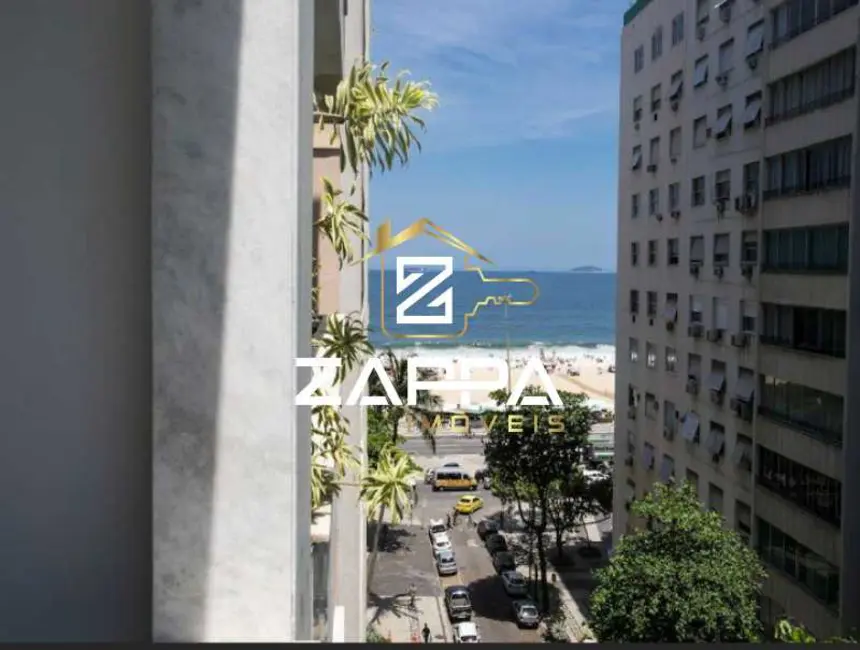 Apartamento com 3 quartos à venda, 160m2 em Rio De Janeiro - RJ - imagem 2 Foto 2 de Apartamento com 3 quartos à venda, 160m2 em Rio De Janeiro - RJ