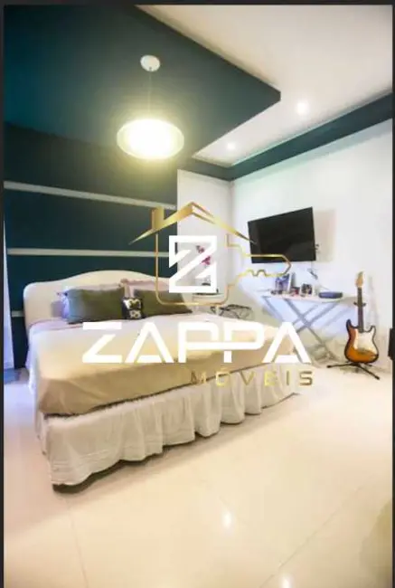 Apartamento com 3 quartos à venda, 160m2 em Rio De Janeiro - RJ - imagem 9 Foto 9 de Apartamento com 3 quartos à venda, 160m2 em Rio De Janeiro - RJ
