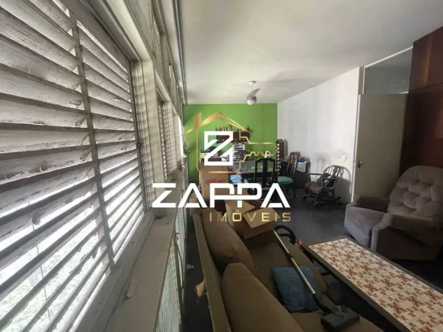 Foto 3 de Apartamento com 3 quartos à venda, 153m2 em Rio De Janeiro - RJ