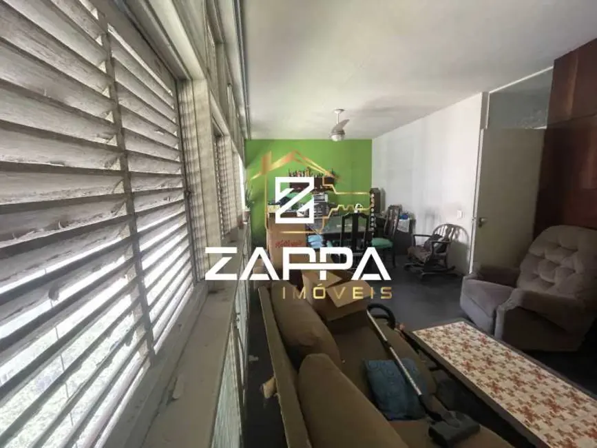 Foto 4 de Apartamento com 3 quartos à venda, 153m2 em Rio De Janeiro - RJ