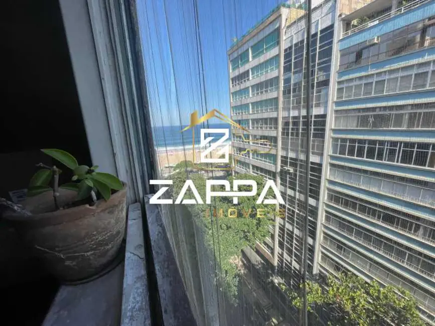 Foto 1 de Apartamento com 3 quartos à venda, 153m2 em Rio De Janeiro - RJ