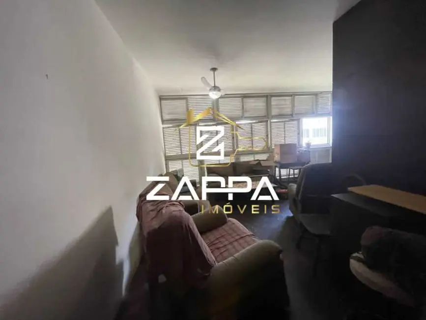 Foto 2 de Apartamento com 3 quartos à venda, 153m2 em Rio De Janeiro - RJ