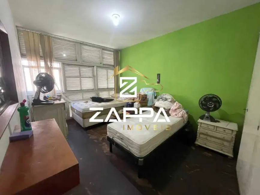 Foto 8 de Apartamento com 3 quartos à venda, 153m2 em Rio De Janeiro - RJ