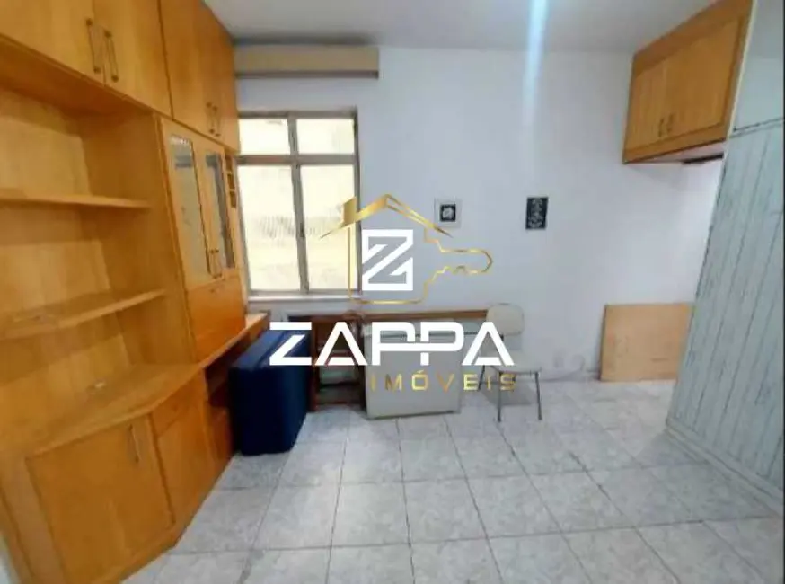Apartamento com 1 quarto à venda, 31m2 em Rio De Janeiro - RJ - imagem 6 Foto 6 de Apartamento com 1 quarto à venda, 31m2 em Rio De Janeiro - RJ