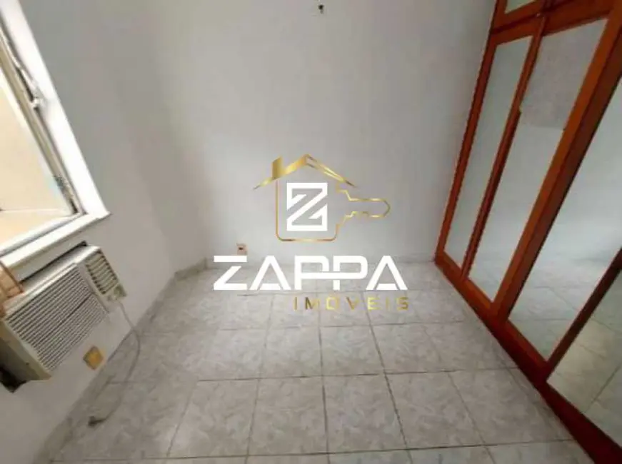 Apartamento com 1 quarto à venda, 31m2 em Rio De Janeiro - RJ - imagem 7 Foto 7 de Apartamento com 1 quarto à venda, 31m2 em Rio De Janeiro - RJ