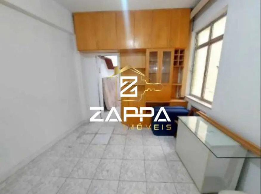 Apartamento com 1 quarto à venda, 31m2 em Rio De Janeiro - RJ - imagem 1 Foto 1 de Apartamento com 1 quarto à venda, 31m2 em Rio De Janeiro - RJ