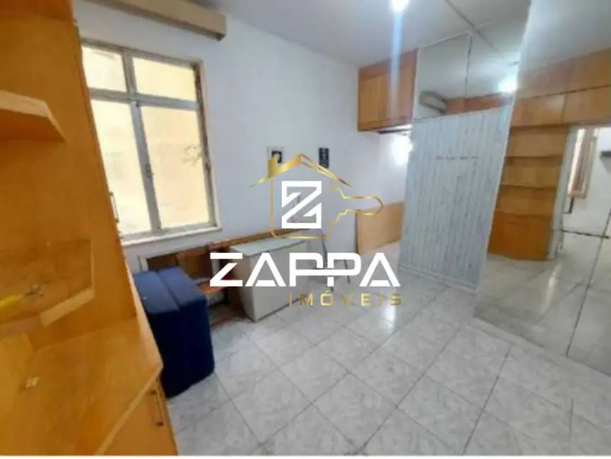 Apartamento com 1 quarto à venda, 31m2 em Rio De Janeiro - RJ - imagem 5 Foto 5 de Apartamento com 1 quarto à venda, 31m2 em Rio De Janeiro - RJ