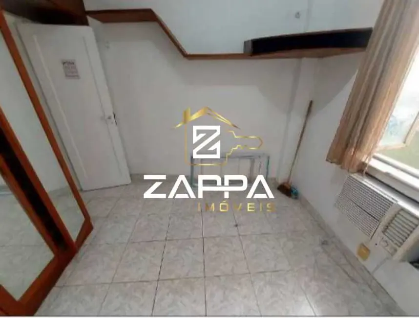 Apartamento com 1 quarto à venda, 31m2 em Rio De Janeiro - RJ - imagem 8 Foto 8 de Apartamento com 1 quarto à venda, 31m2 em Rio De Janeiro - RJ