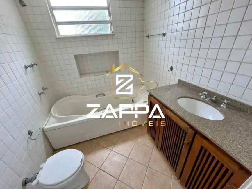 Foto 6 de Apartamento com 3 quartos à venda, 100m2 em Rio De Janeiro - RJ