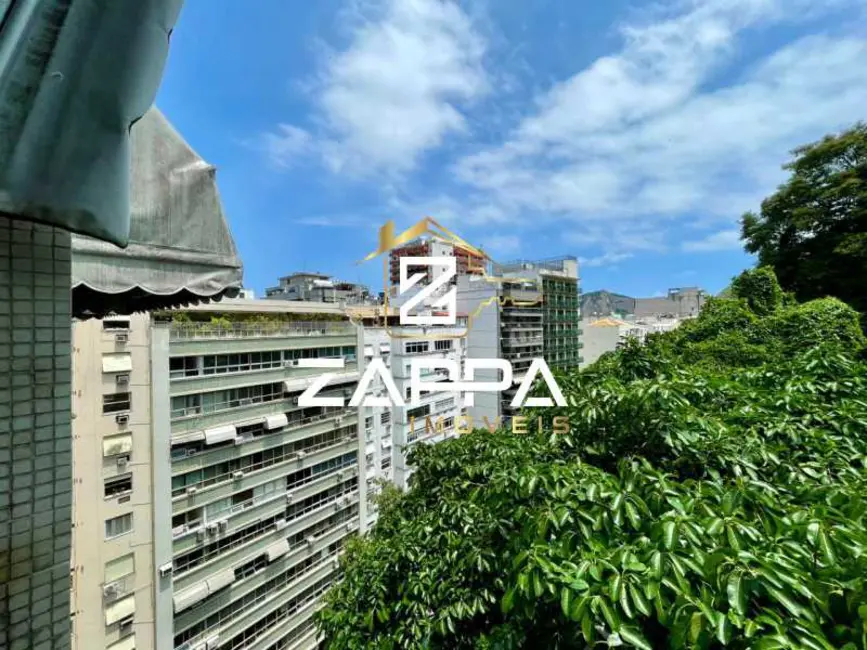 Foto 3 de Apartamento com 3 quartos à venda, 100m2 em Rio De Janeiro - RJ