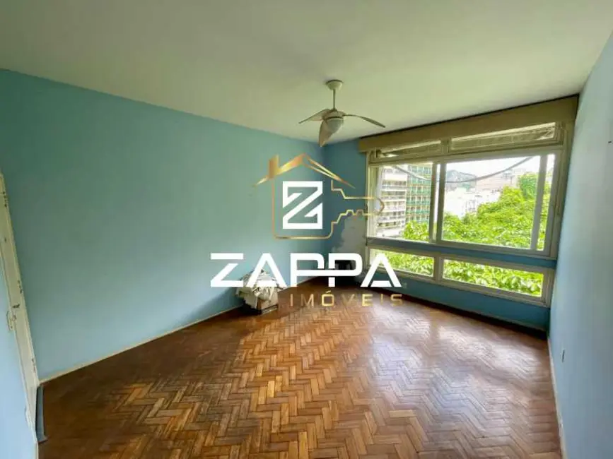 Foto 1 de Apartamento com 3 quartos à venda, 100m2 em Rio De Janeiro - RJ