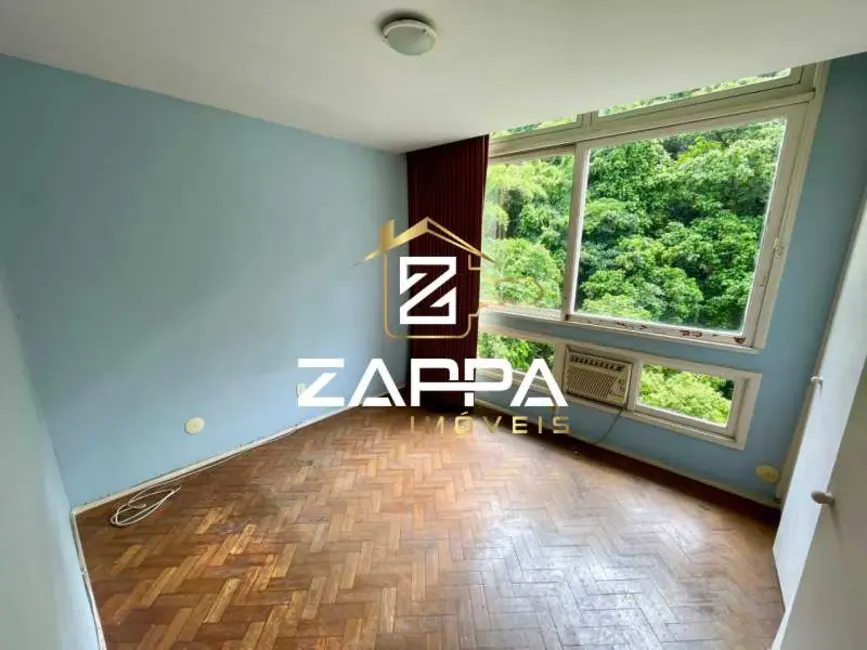 Foto 4 de Apartamento com 3 quartos à venda, 100m2 em Rio De Janeiro - RJ