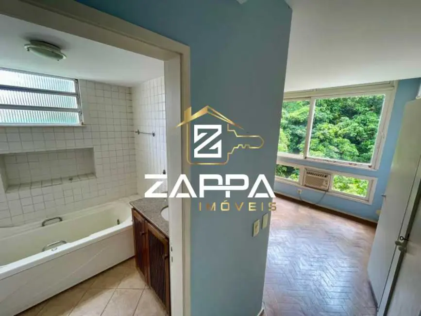 Foto 5 de Apartamento com 3 quartos à venda, 100m2 em Rio De Janeiro - RJ