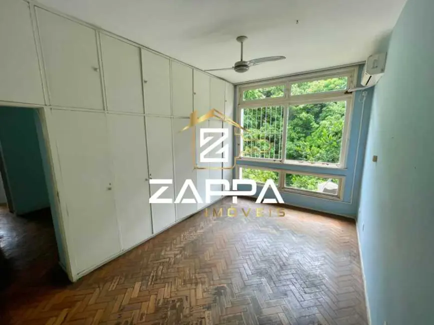 Foto 7 de Apartamento com 3 quartos à venda, 100m2 em Rio De Janeiro - RJ