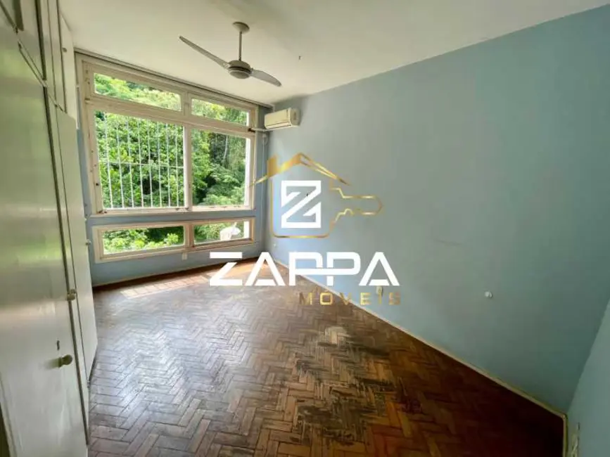 Foto 8 de Apartamento com 3 quartos à venda, 100m2 em Rio De Janeiro - RJ