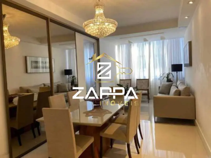 Apartamento com 3 quartos à venda, 87m2 em Rio De Janeiro - RJ - imagem 5 Foto 5 de Apartamento com 3 quartos à venda, 87m2 em Rio De Janeiro - RJ