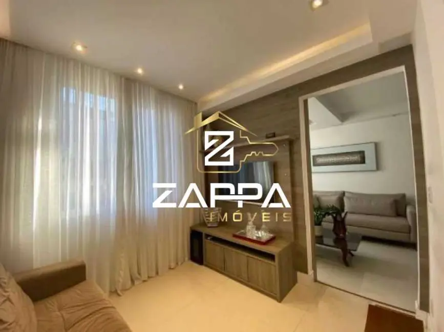Apartamento com 3 quartos à venda, 87m2 em Rio De Janeiro - RJ - imagem 4 Foto 4 de Apartamento com 3 quartos à venda, 87m2 em Rio De Janeiro - RJ