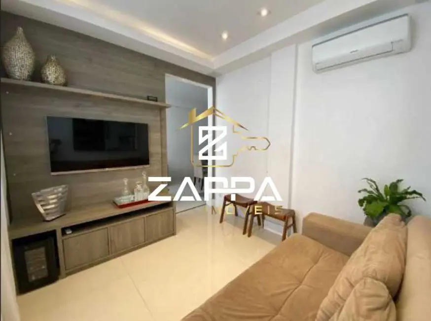 Apartamento com 3 quartos à venda, 87m2 em Rio De Janeiro - RJ - imagem 3 Foto 3 de Apartamento com 3 quartos à venda, 87m2 em Rio De Janeiro - RJ