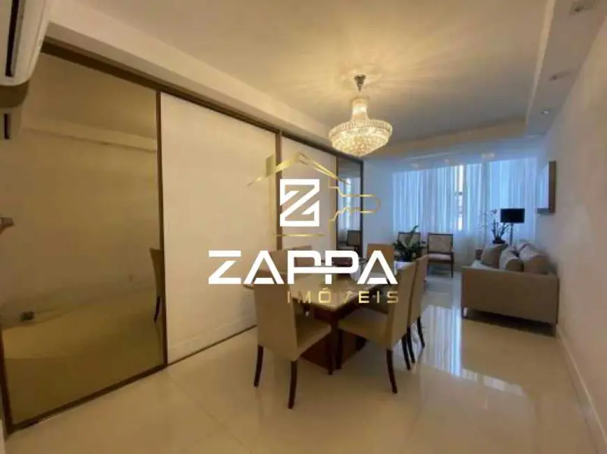 Apartamento com 3 quartos à venda, 87m2 em Rio De Janeiro - RJ - imagem 6 Foto 6 de Apartamento com 3 quartos à venda, 87m2 em Rio De Janeiro - RJ