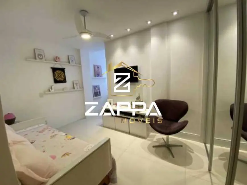 Apartamento com 3 quartos à venda, 87m2 em Rio De Janeiro - RJ - imagem 8 Foto 8 de Apartamento com 3 quartos à venda, 87m2 em Rio De Janeiro - RJ