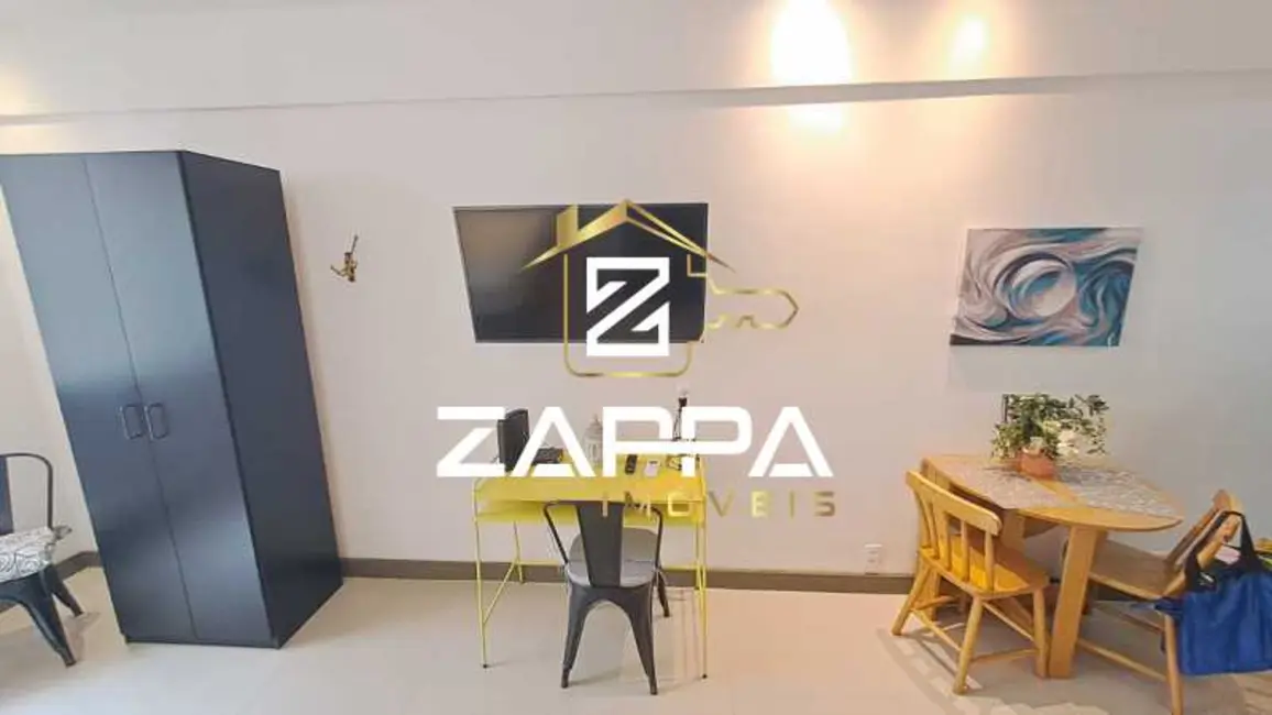 Foto 5 de Kitnet à venda, 32m2 em Rio De Janeiro - RJ