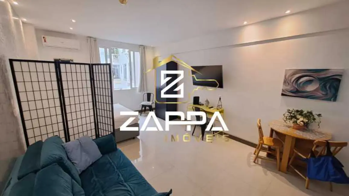 Foto 7 de Kitnet à venda, 32m2 em Rio De Janeiro - RJ