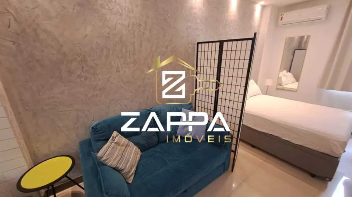 Foto 4 de Kitnet à venda, 32m2 em Rio De Janeiro - RJ