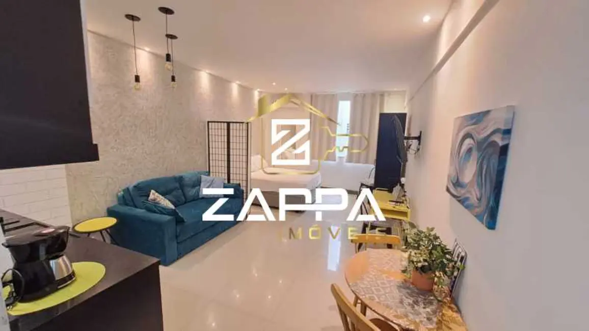 Foto 6 de Kitnet à venda, 32m2 em Rio De Janeiro - RJ