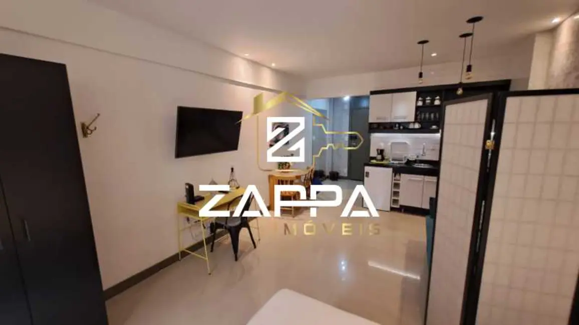 Foto 8 de Kitnet à venda, 32m2 em Rio De Janeiro - RJ