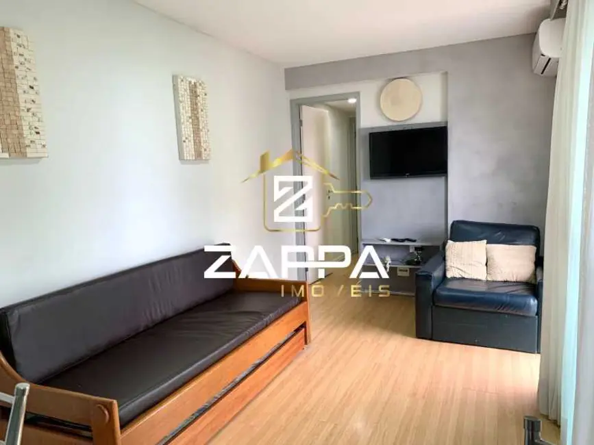 Loft / Flat com 1 quarto à venda, 42m2 em Rio De Janeiro - RJ - imagem 6 Foto 6 de Loft / Flat com 1 quarto à venda, 42m2 em Rio De Janeiro - RJ