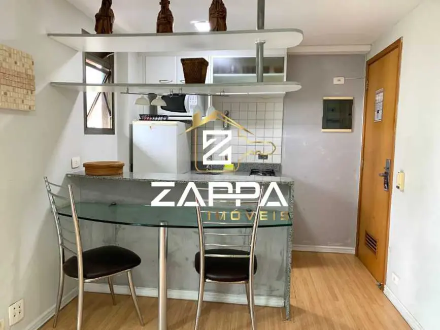 Loft / Flat com 1 quarto à venda, 42m2 em Rio De Janeiro - RJ - imagem 8 Foto 8 de Loft / Flat com 1 quarto à venda, 42m2 em Rio De Janeiro - RJ