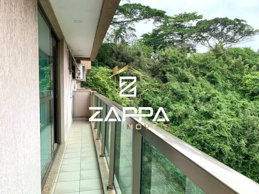 Loft / Flat com 1 quarto à venda, 42m2 em Rio De Janeiro - RJ - imagem 7 Foto 7 de Loft / Flat com 1 quarto à venda, 42m2 em Rio De Janeiro - RJ