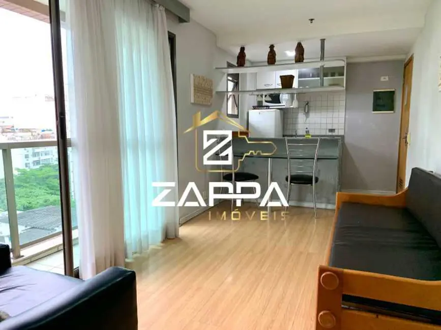 Loft / Flat com 1 quarto à venda, 42m2 em Rio De Janeiro - RJ - imagem 4 Foto 4 de Loft / Flat com 1 quarto à venda, 42m2 em Rio De Janeiro - RJ