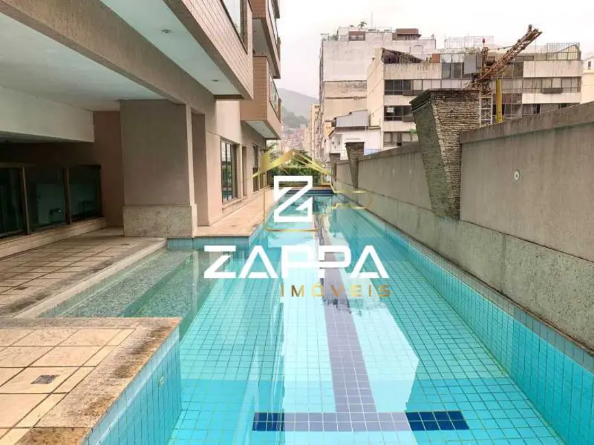 Loft / Flat com 1 quarto à venda, 42m2 em Rio De Janeiro - RJ - imagem 5 Foto 5 de Loft / Flat com 1 quarto à venda, 42m2 em Rio De Janeiro - RJ