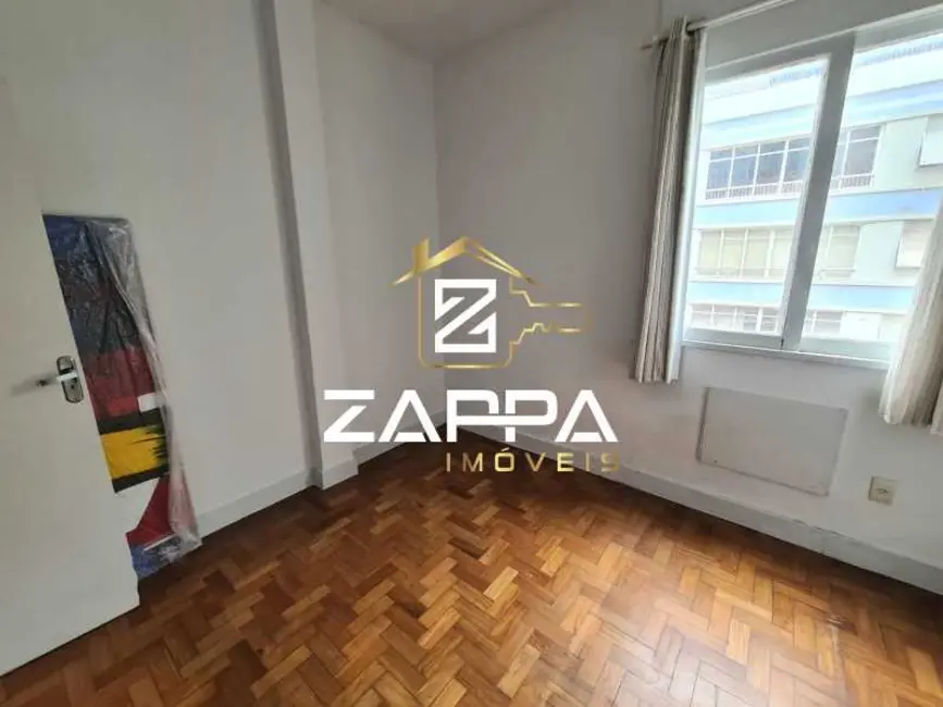 Apartamento com 1 quarto à venda, 53m2 em Rio De Janeiro - RJ - imagem 9 Foto 9 de Apartamento com 1 quarto à venda, 53m2 em Rio De Janeiro - RJ